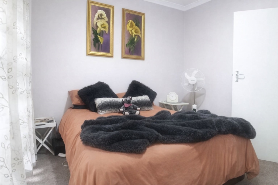 2 Bedroom Property for Sale in Riebeeckstad Free State